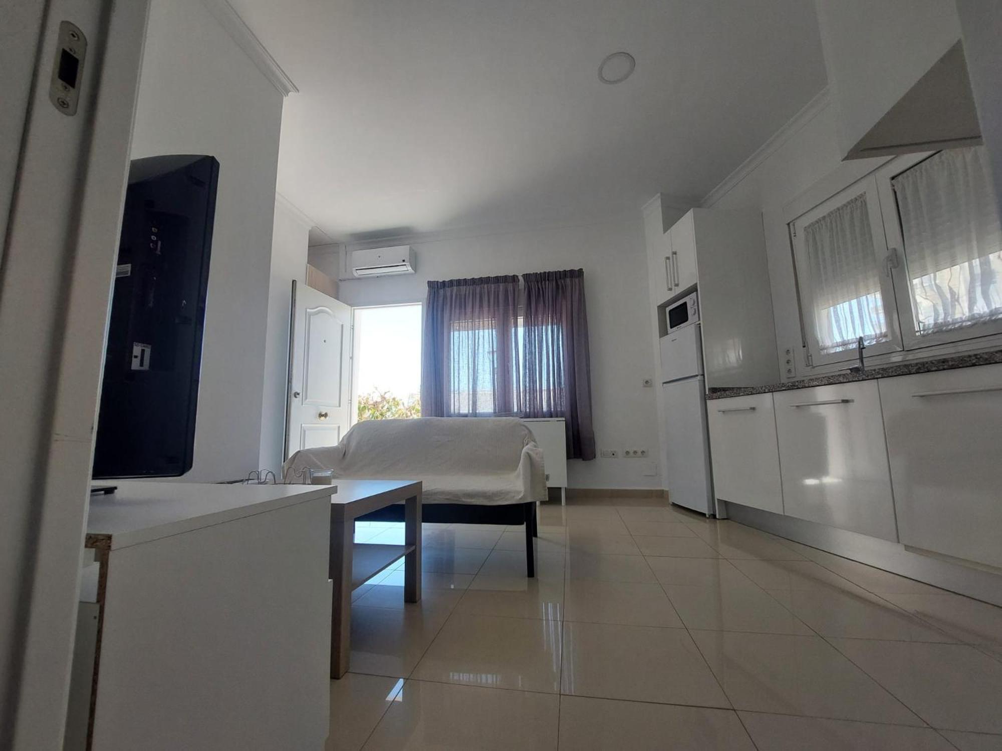 Apartamento 86A Torrox Costa Málaga Extérieur photo