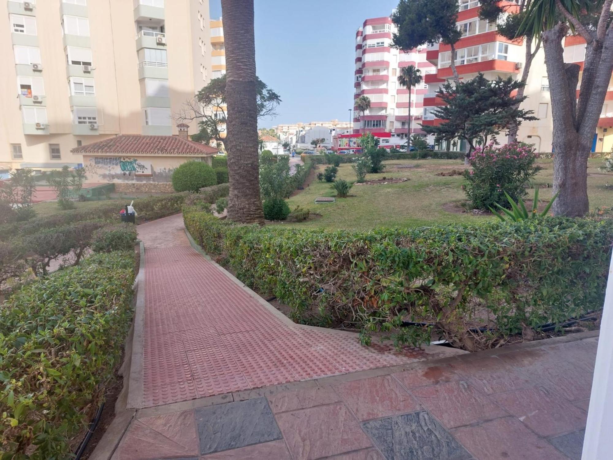 Apartamento 86A Torrox Costa Málaga Extérieur photo
