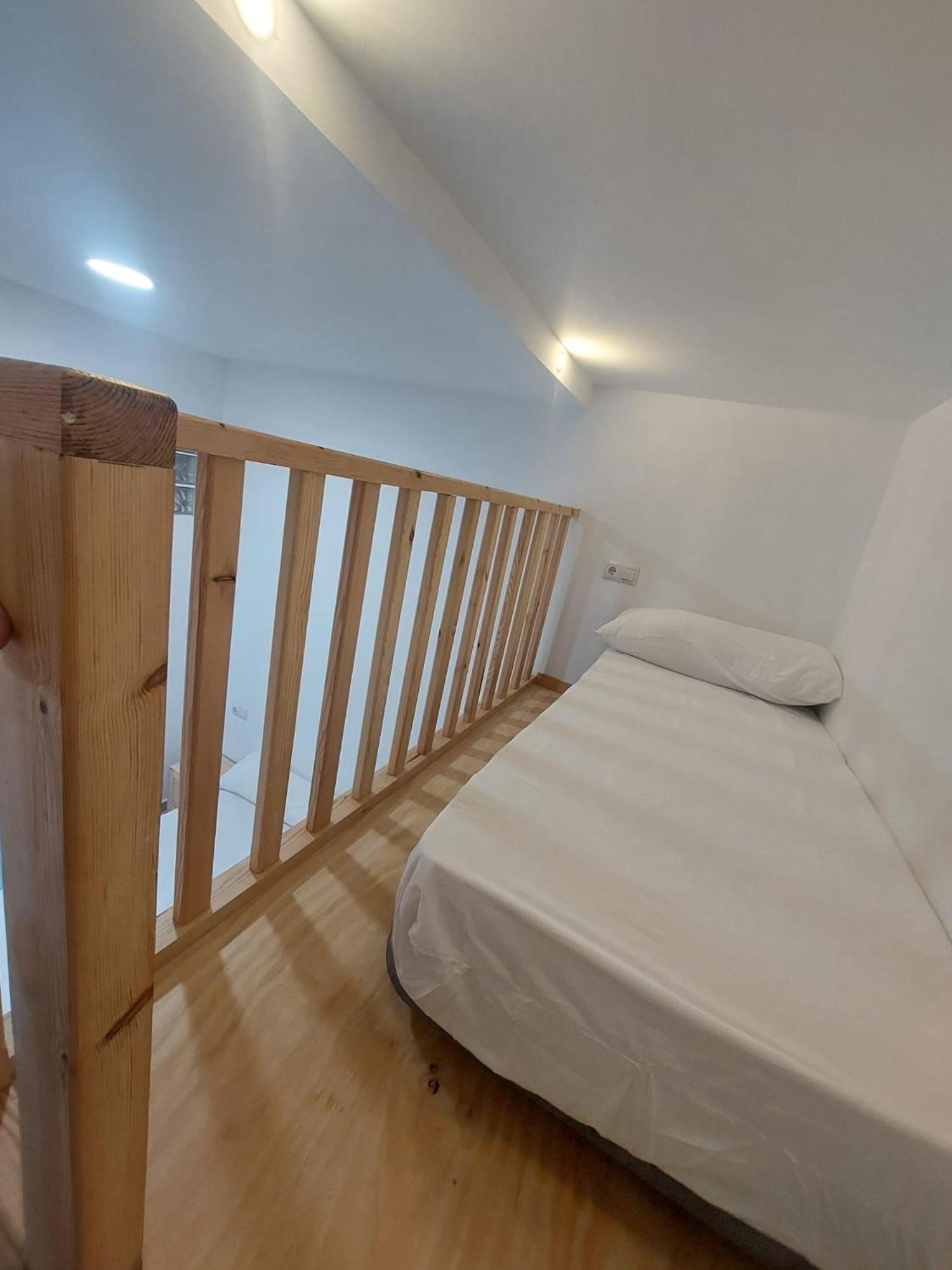 Apartamento 86A Torrox Costa Málaga Extérieur photo